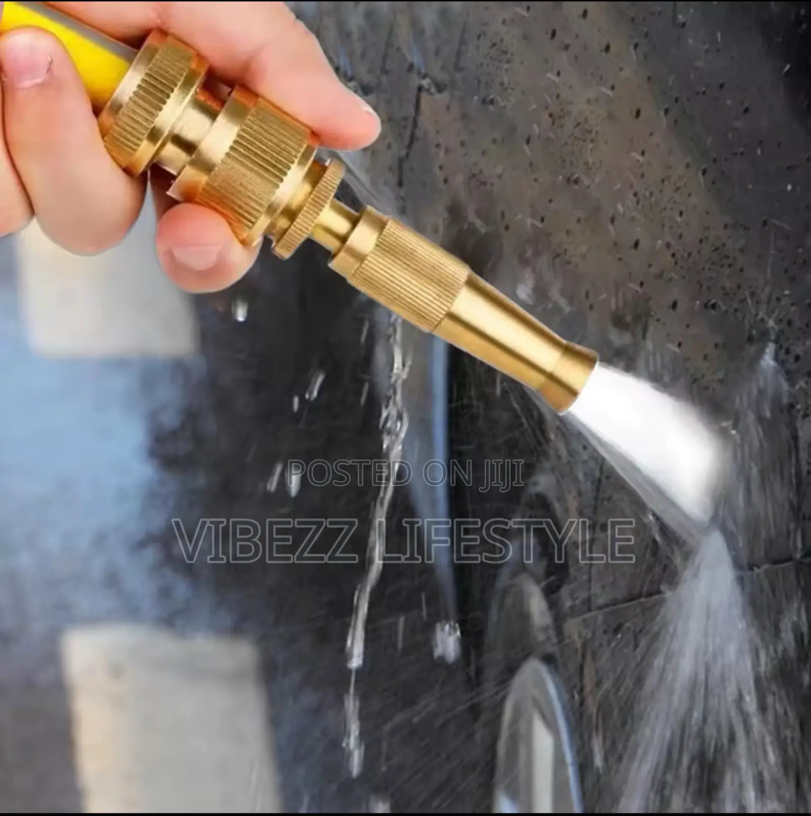 Car Washing Spray Gun