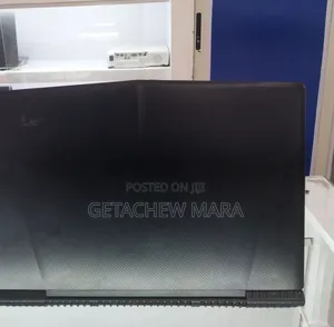 Photo - New Laptop Lenovo Legion 5 16GB Intel Core I5 SSD 512GB