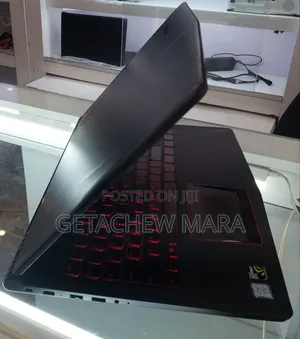 New Laptop Lenovo Legion 5 16GB Intel Core I5 SSD 512GB