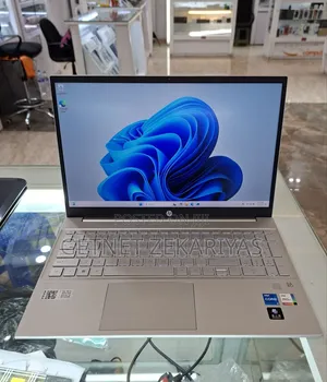 Photo - New Laptop HP Pavilion 15 16GB Intel Core I5 SSD 512GB