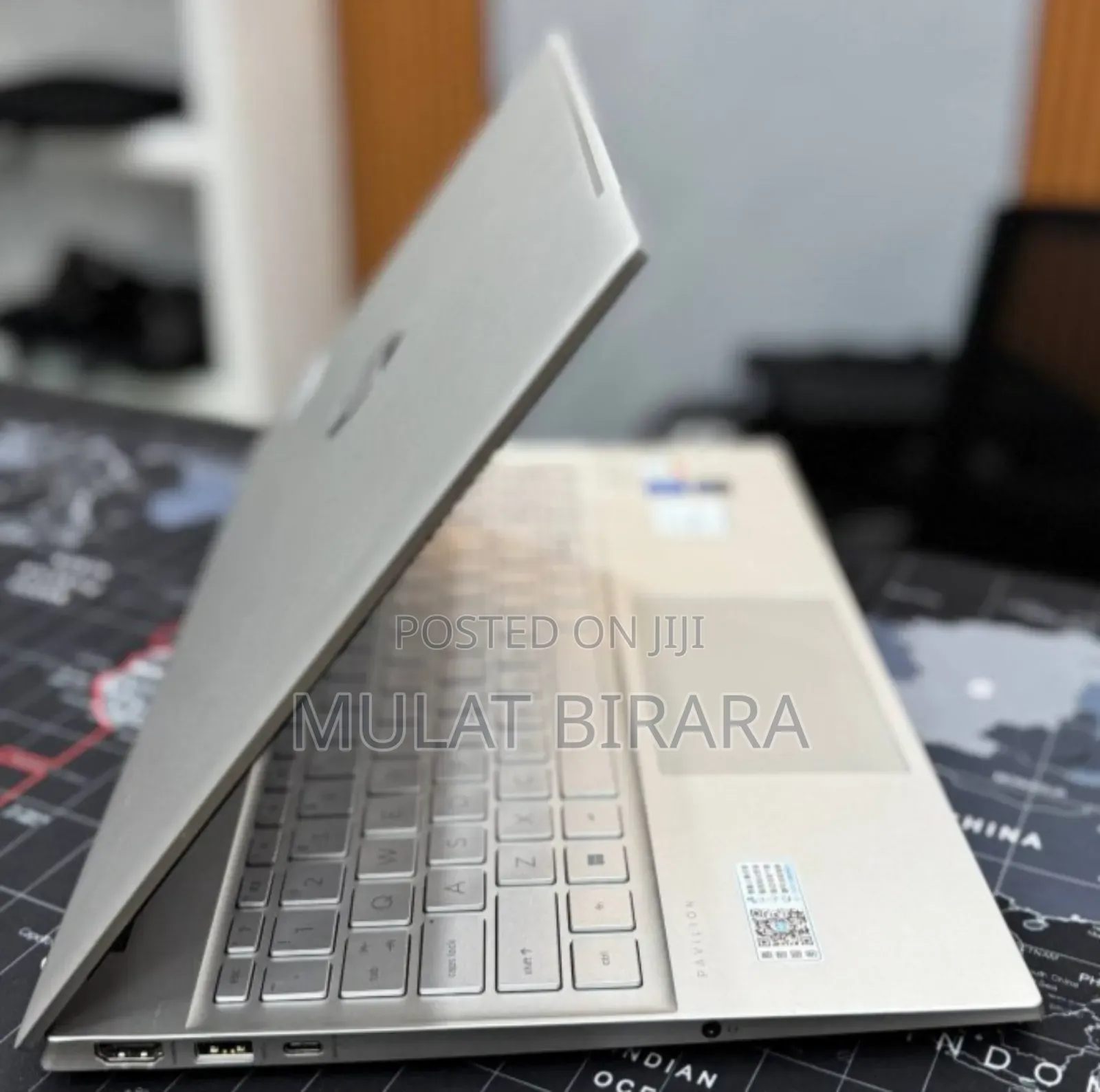 New Laptop HP Pavilion 15 16GB Intel Core I5 SSD 1T