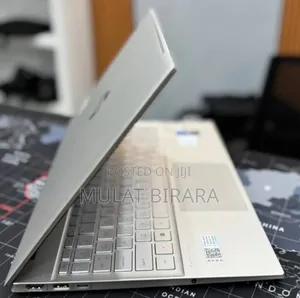 Photo - New Laptop HP Pavilion 15 16GB Intel Core I5 SSD 1T