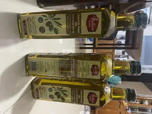 Olive Oil Itailan