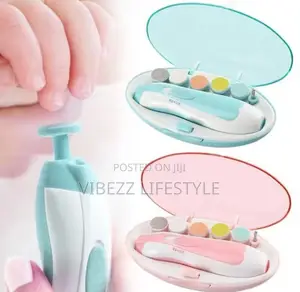 Photo - Smart Nail Cutter