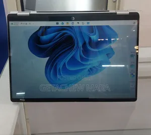 New Laptop HP OmniBook 5 Flip 16GB Intel Core I7 SSD 1T