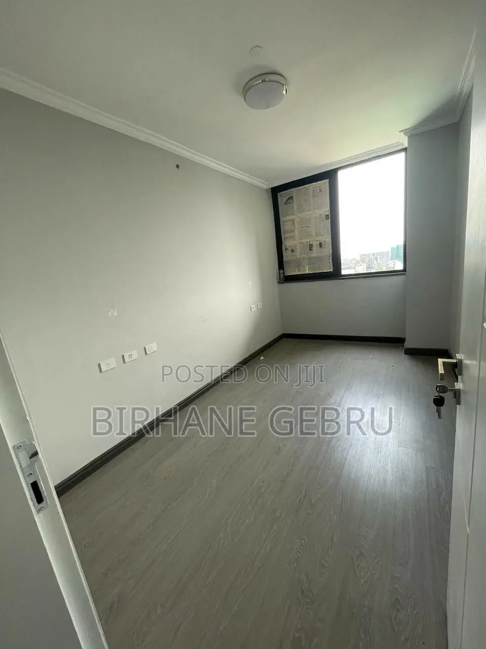 3 Bedroom Luxury Apartiment for Rent
