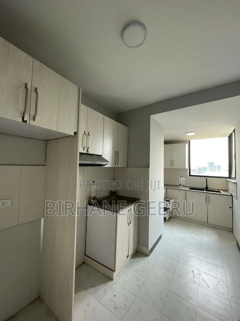 3 Bedroom Luxury Apartiment for Rent