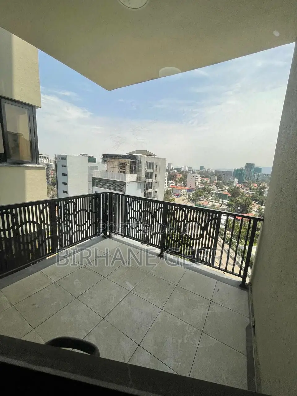 3 Bedroom Luxury Apartiment for Rent