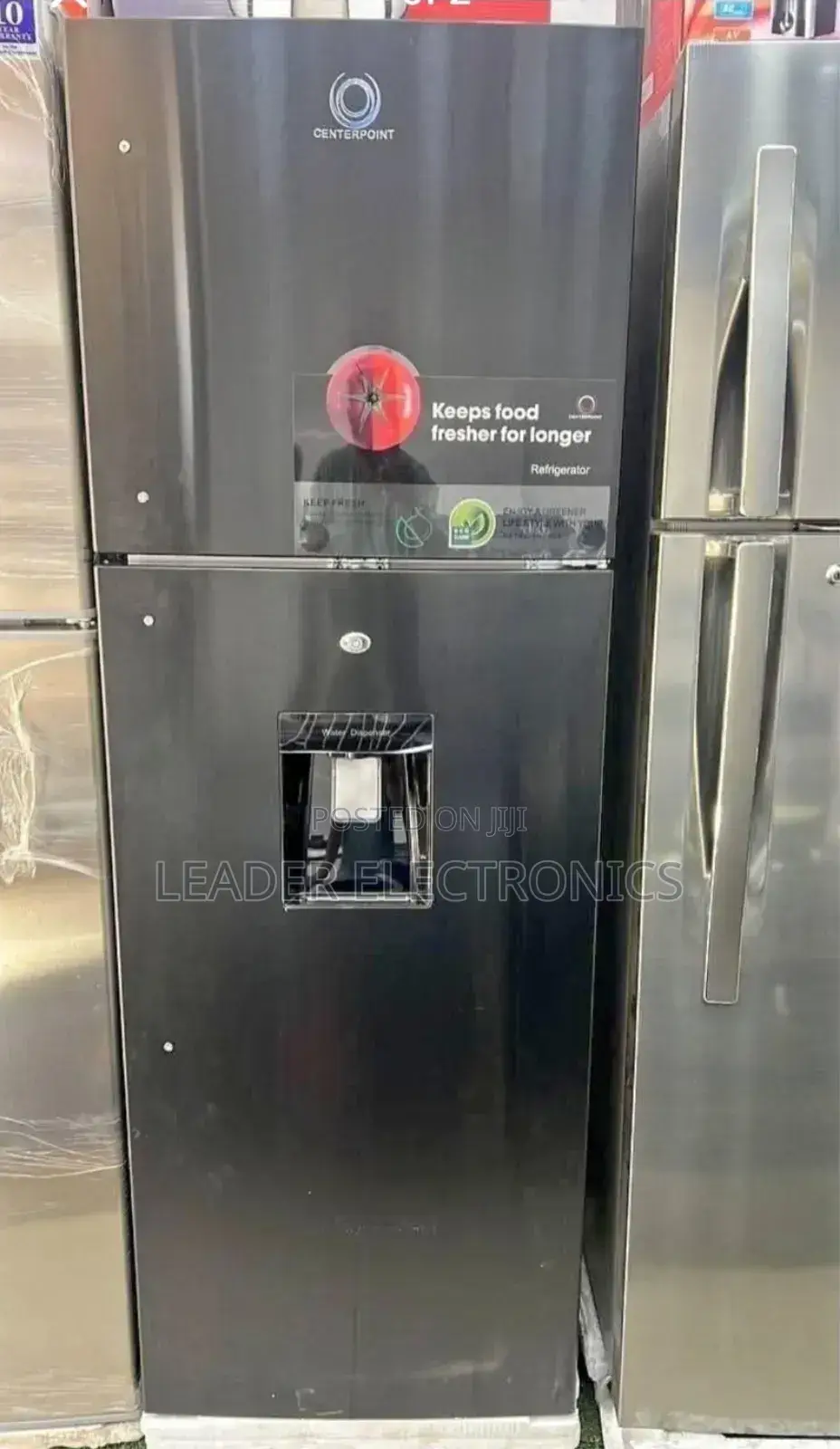 Centerpoint Refrigerator 450