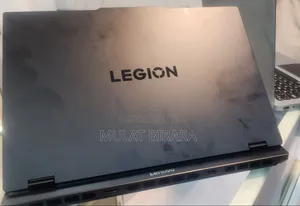 New Laptop Lenovo Legion 5 16GB Intel Core I7 SSD 1T
