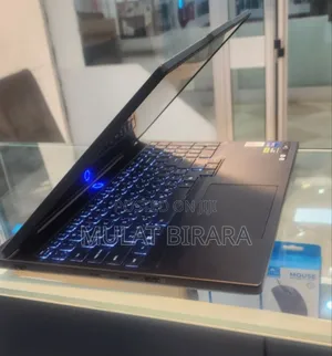 New Laptop Lenovo Legion 5 16GB Intel Core I7 SSD 1T