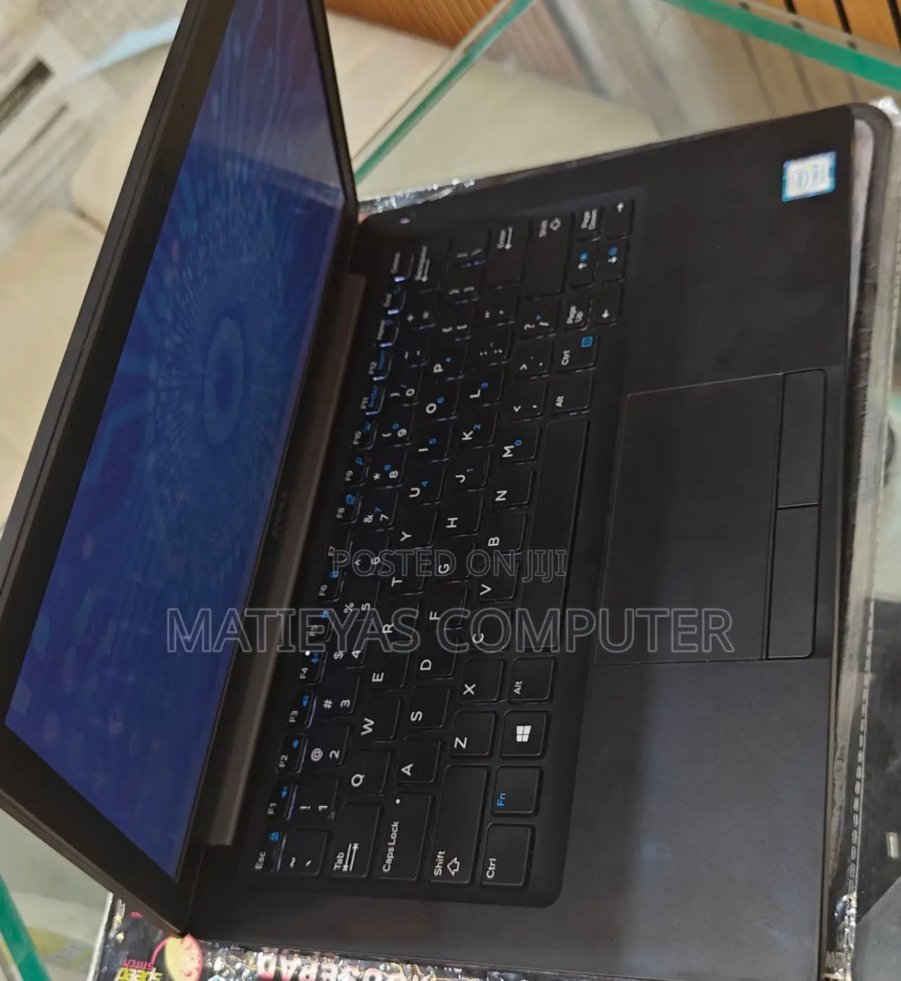 Laptop Dell Latitude 7290 8GB Intel Core I5 SSD 256GB