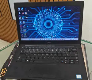 Laptop Dell Latitude 7290 8GB Intel Core I5 SSD 256GB