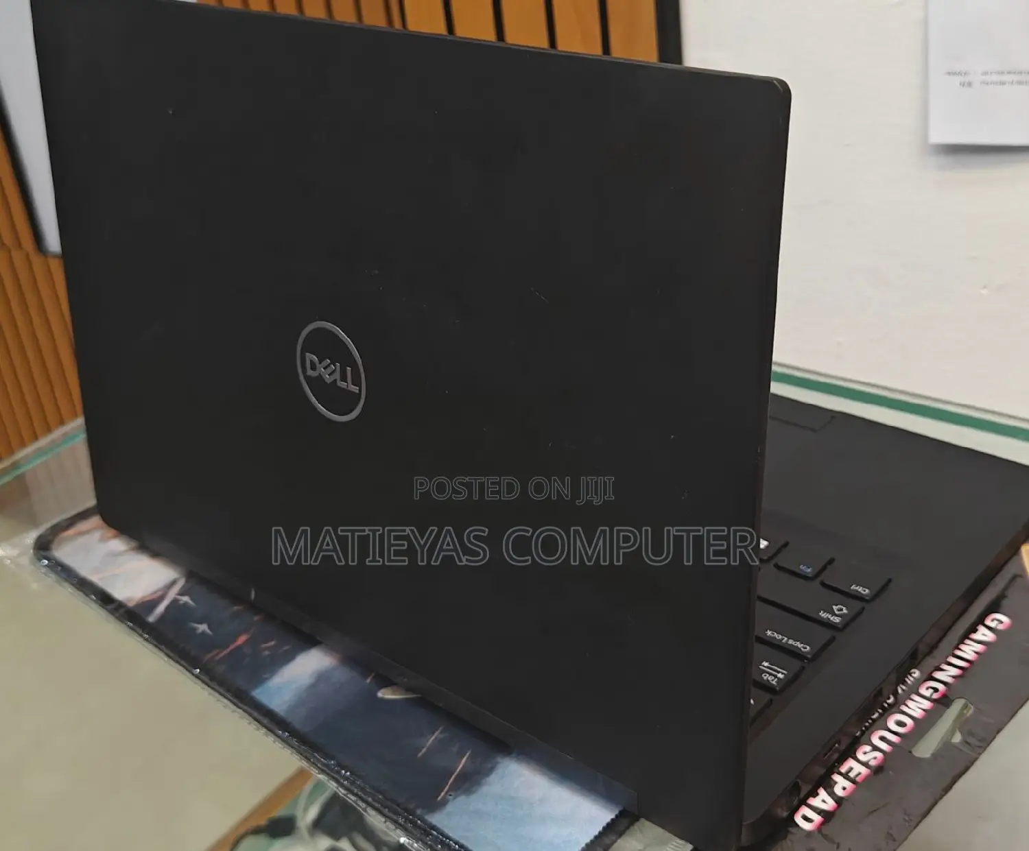 Laptop Dell Latitude 7290 8GB Intel Core I5 SSD 256GB