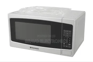 Photo - Westpoint 25l Microwave With Grill – Power Style in One!