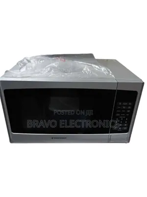 Westpoint 25l Microwave With Grill – Power Style in One!