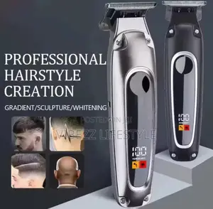 Photo - Milinda Hair Cilpper