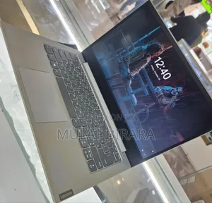 Photo - New Laptop Lenovo IdeaPad S340 8GB Intel Core I7 HDD+SSD 1T