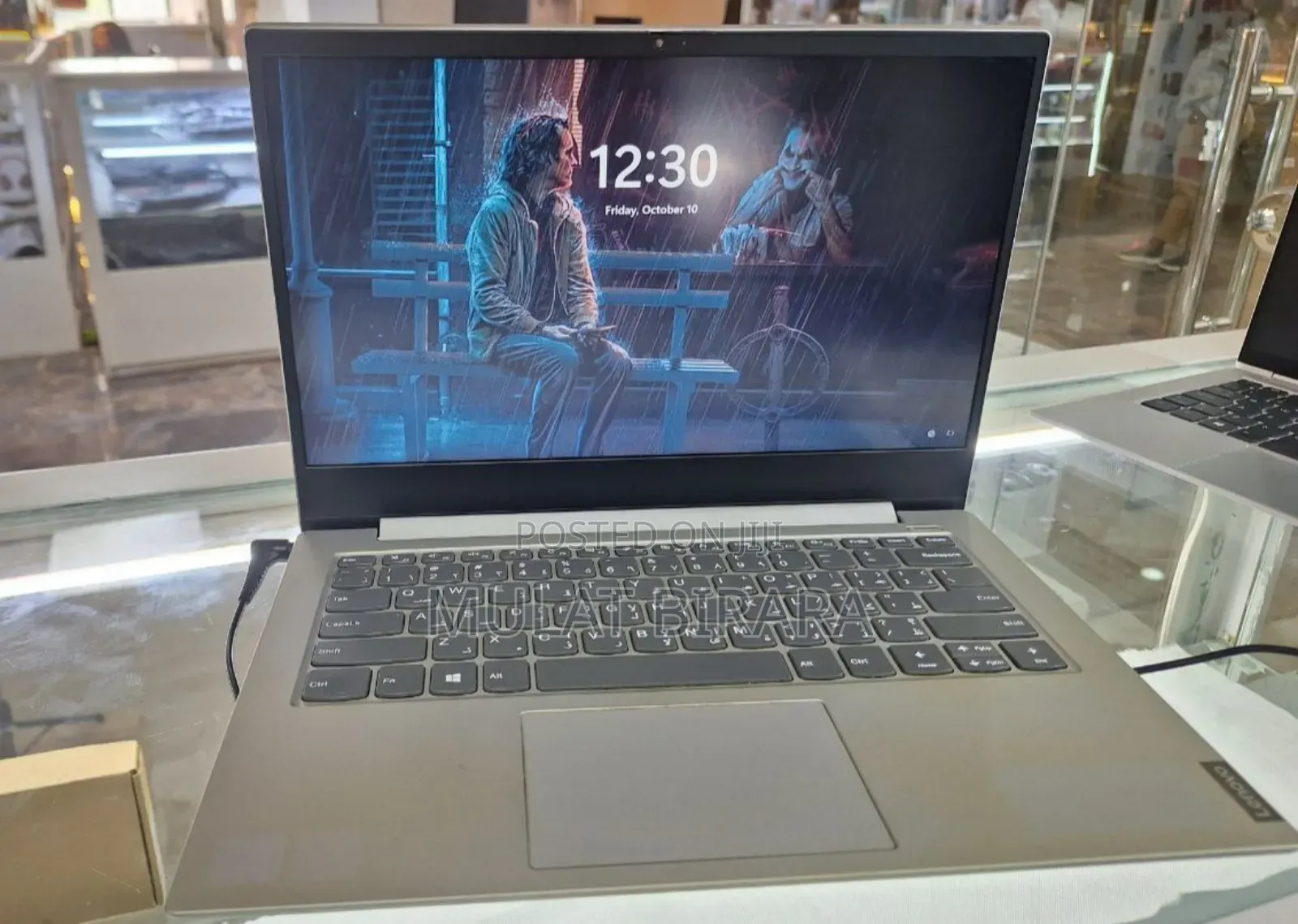 New Laptop Lenovo IdeaPad S340 8GB Intel Core I7 HDD+SSD 1T