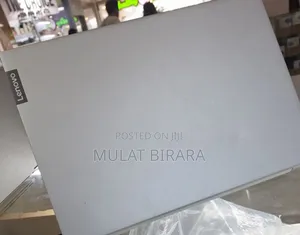 New Laptop Lenovo IdeaPad S340 8GB Intel Core I7 HDD+SSD 1T