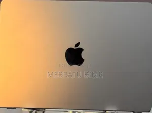 New Laptop Apple MacBook Air 2022 M2 8GB Apple M2 SSD 256GB