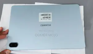 New Huawei Matebook D 15 8GB Qualcomm Snapdragon X Plus SSD 128GB