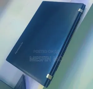 Laptop Lenovo 4GB Intel Core I5 HDD 500GB