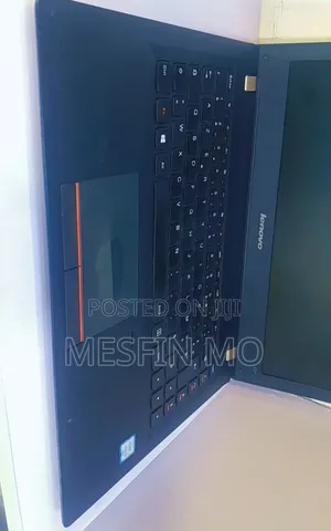 Laptop Lenovo 4GB Intel Core I5 HDD 500GB