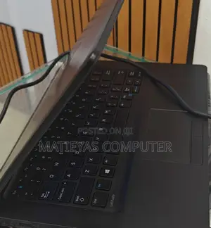 New Laptop Dell Latitude 5480 8GB Intel Core I7 SSD 512GB