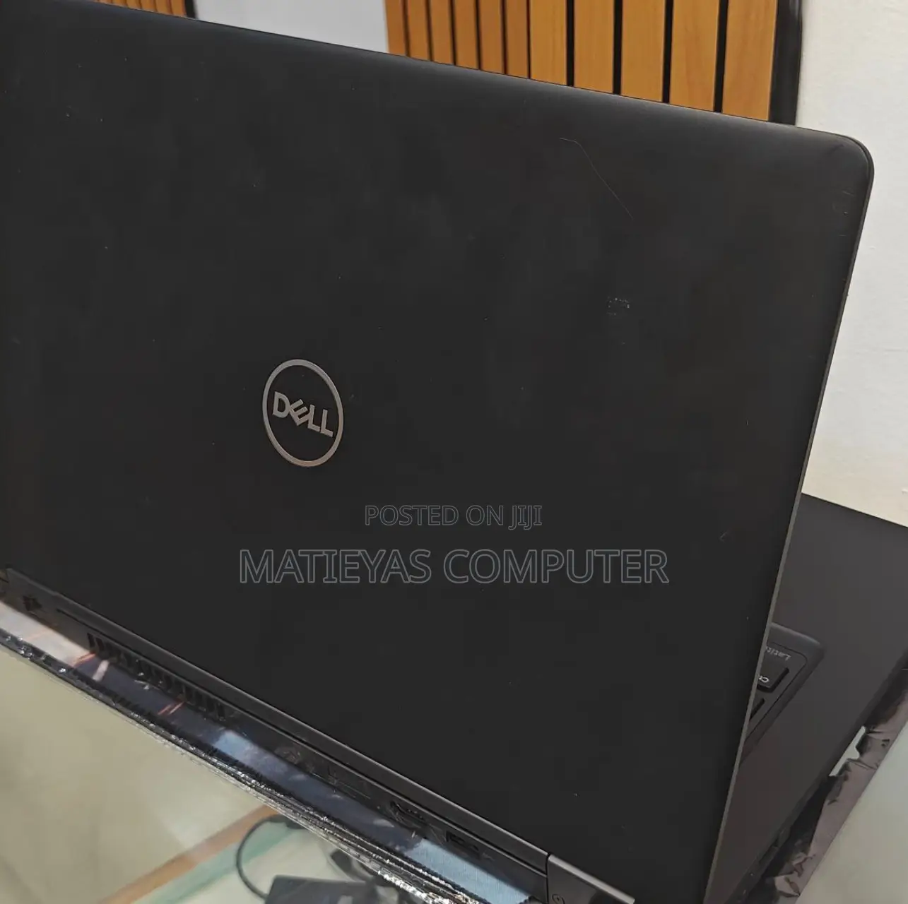New Laptop Dell Latitude 5480 8GB Intel Core I7 SSD 512GB