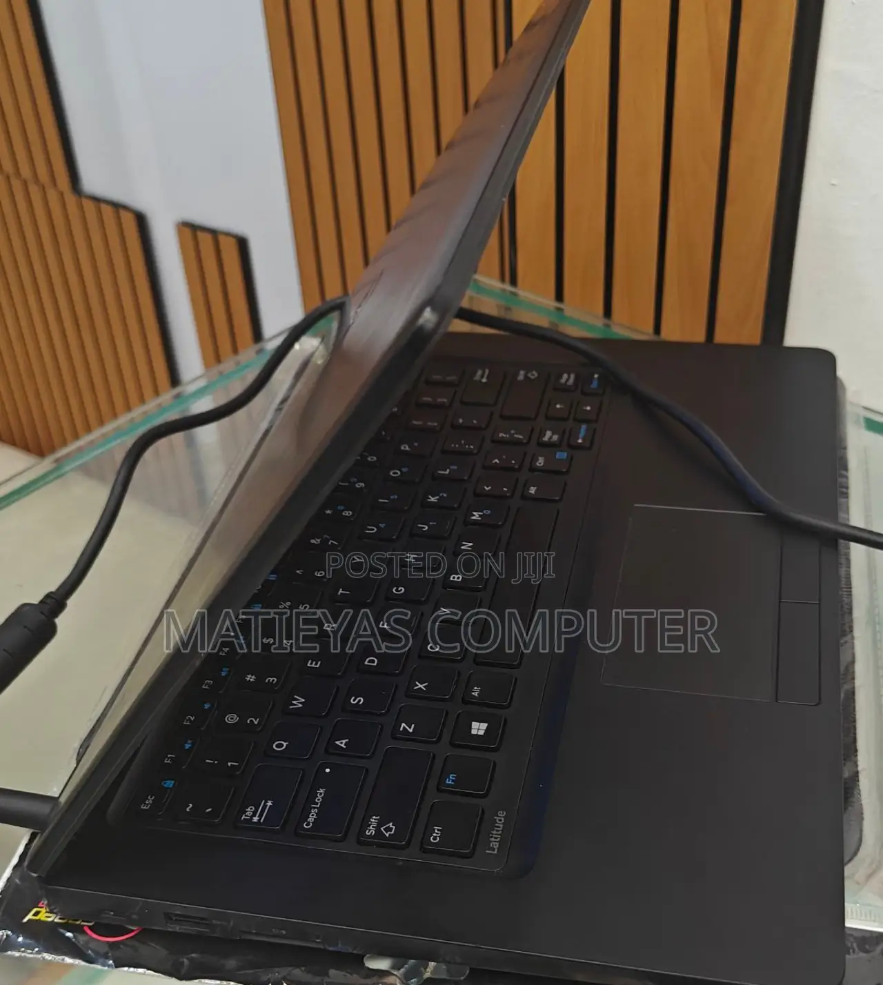 New Laptop Dell Latitude 5480 8GB Intel Core I7 SSD 512GB