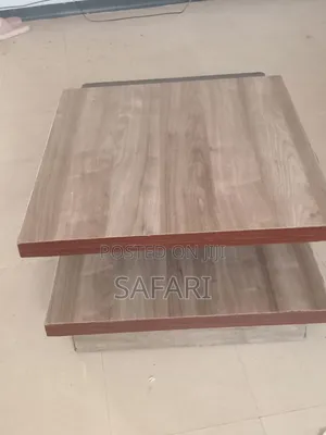 Center Table and Tv Stand