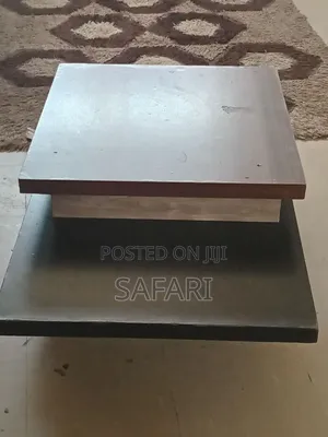 Center Table and Tv Stand