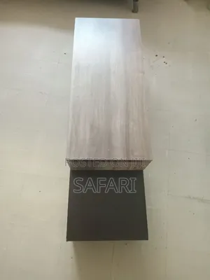 Center Table and Tv Stand