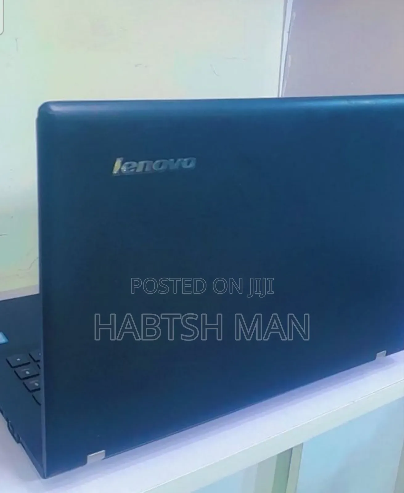 Laptop Lenovo ThinkPad Edge 13 4GB Intel Core I5 HDD 500GB