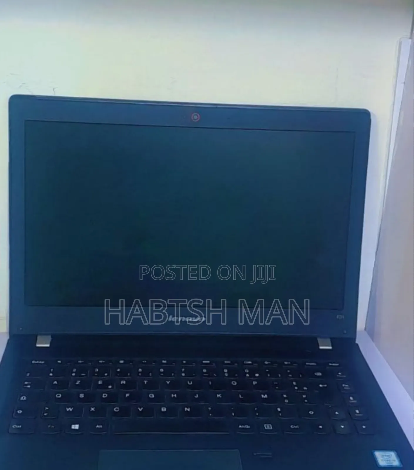 Laptop Lenovo ThinkPad Edge 13 4GB Intel Core I5 HDD 500GB