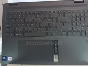 New Laptop Lenovo Yoga 7i 16GB Intel Core Ultra 7 SSD 512GB