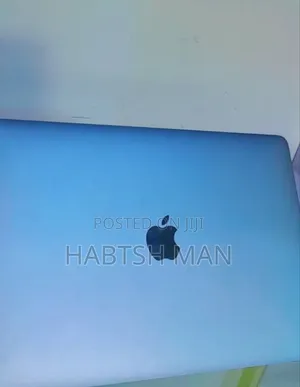 New Laptop Apple MacBook Air 2020 M1 8GB Apple M1 SSD 256GB