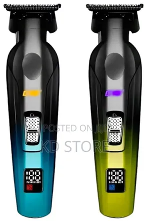 Milinda Hair Cilpper