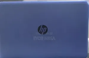 New Laptop HP Stream Notebook 4GB Intel Core I5 HDD 500GB
