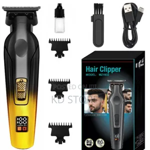 Milinda Hair Cilpper