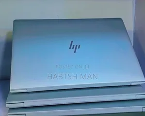 New Laptop HP EliteBook 850 G5 16GB Intel Core I5 SSD 512GB