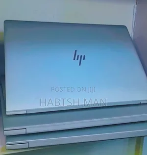 New Laptop HP EliteBook 850 G5 16GB Intel Core I5 SSD 512GB