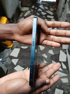 Apple iPhone 13 128 GB Silver