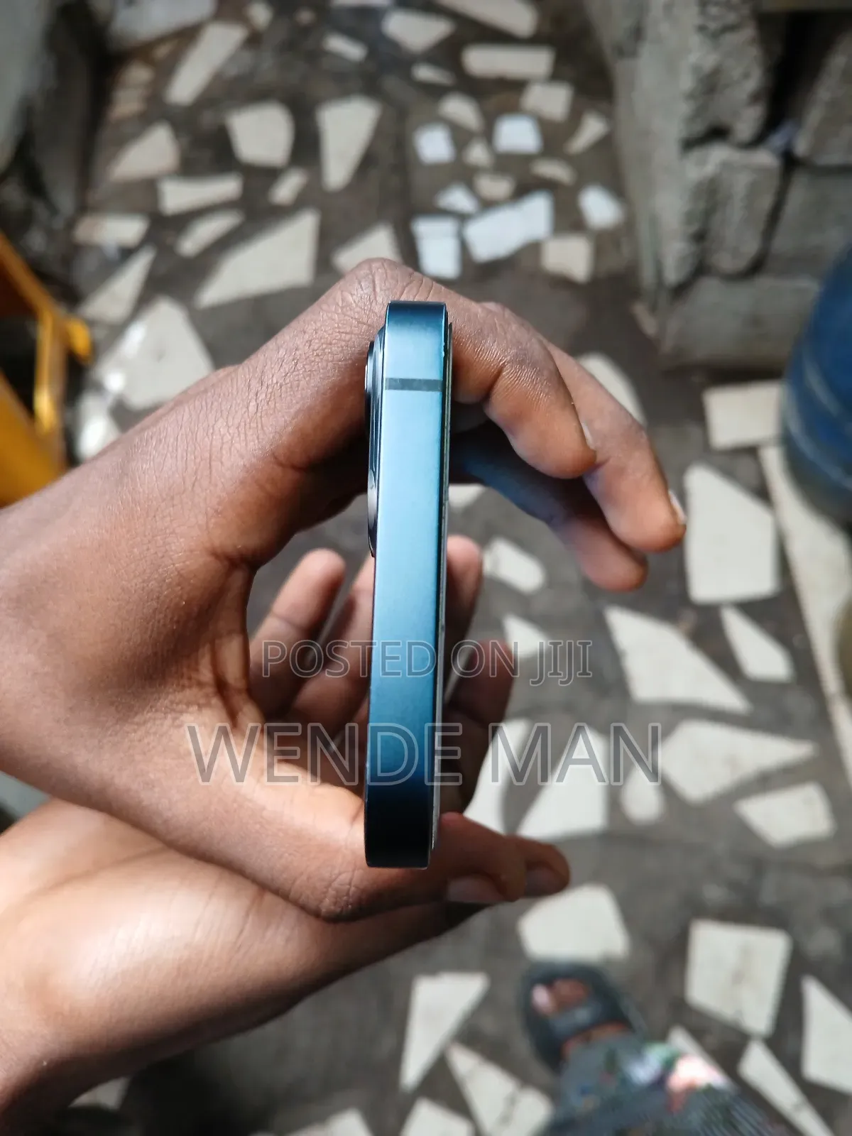 Apple iPhone 13 128 GB Silver