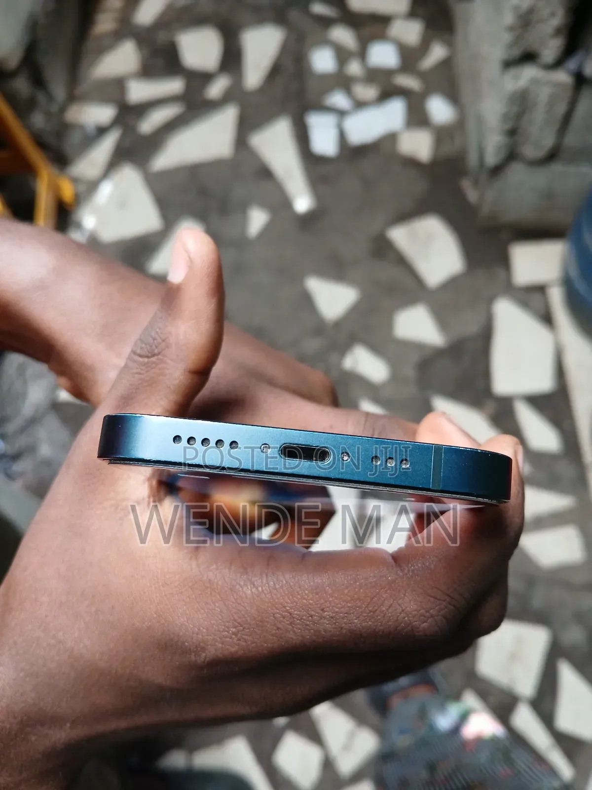 Apple iPhone 13 128 GB Silver