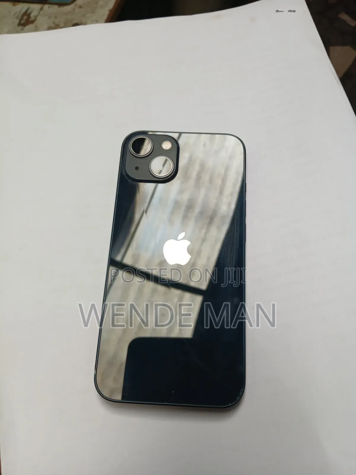 Apple iPhone 13 128 GB Silver