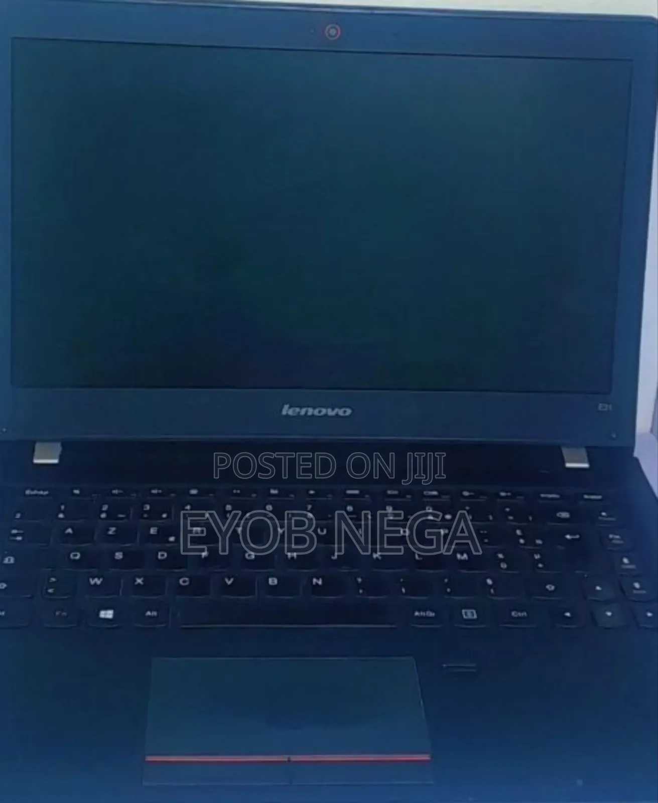 Laptop Lenovo ThinkPad E14 Gen 1 4GB Intel Core I5 HDD 500GB