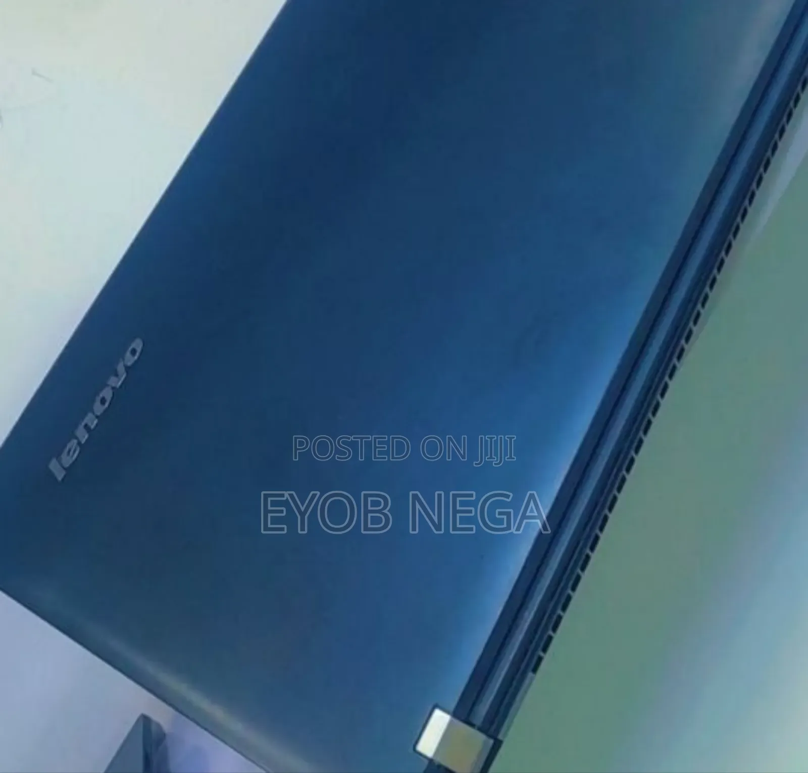 Laptop Lenovo ThinkPad E14 Gen 1 4GB Intel Core I5 HDD 500GB