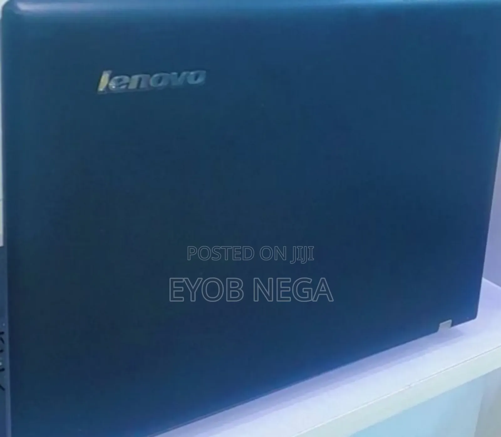 Laptop Lenovo ThinkPad E14 Gen 1 4GB Intel Core I5 HDD 500GB